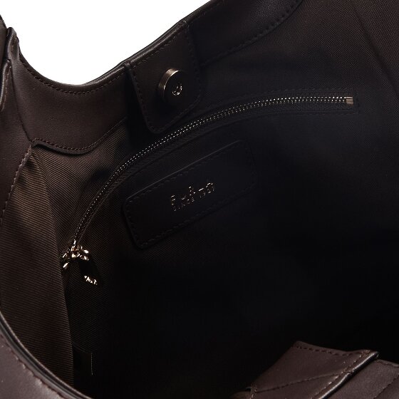 Furla Dora Sac à bandoulière M Cuir véritable 38 cm