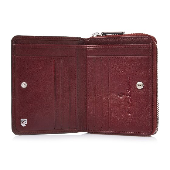 Castelijn & Beerens Porte-monnaie Protection RFID Cuir 12.5 cm