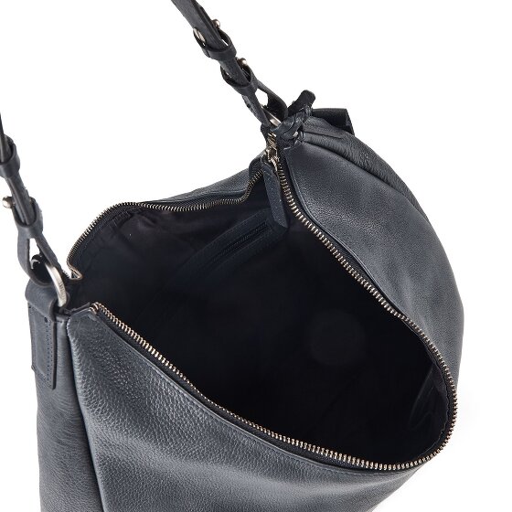 Burkely Soft Skylar Sac à bandoulière Cuir véritable 40 cm