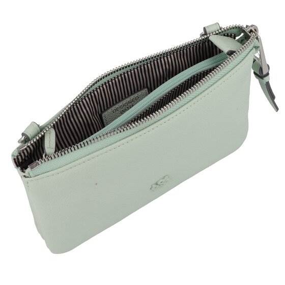 Picard Sugar Pop Sac pochette Cuir 19 cm