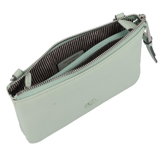 Picard Sugar Pop Sac pochette Cuir 19 cm