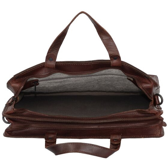 Harold's Aberdeen Porte-documents en cuir 39 cm