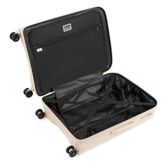 Epic Phantom SL 4 roues Valise cabine 66 cm