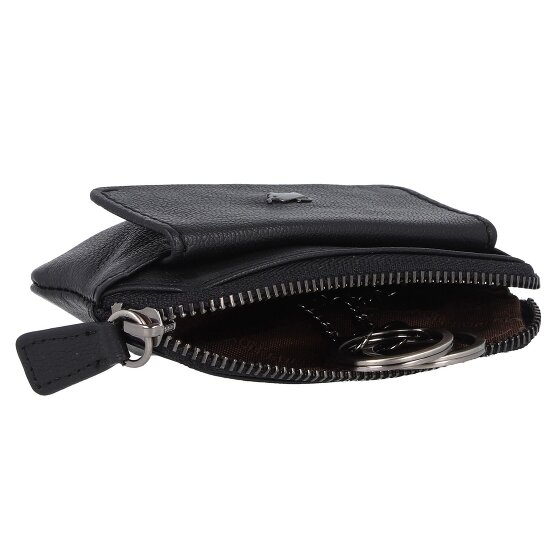 Braun Büffel Anna Étui à clés en cuir 11 cm