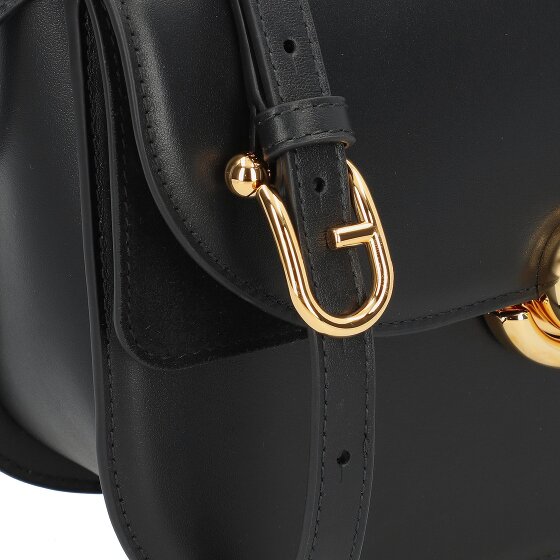 Furla Sfera Sac à bandoulière Cuir véritable 21 cm