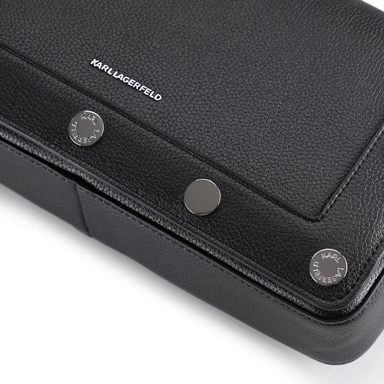 Karl Lagerfeld Rocky Sac à bandoulière 28 cm