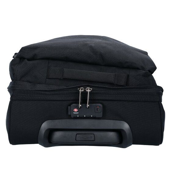 Eastpak Tranverz 2 roues Valise cabine 51 cm