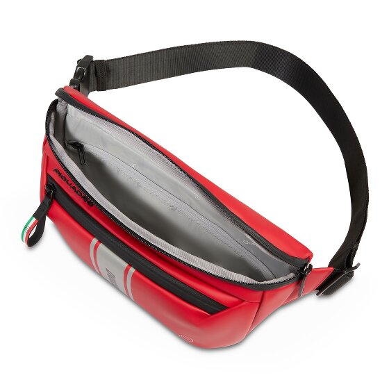 Piquadro Piquadro x Ducati Sac banane 28 cm