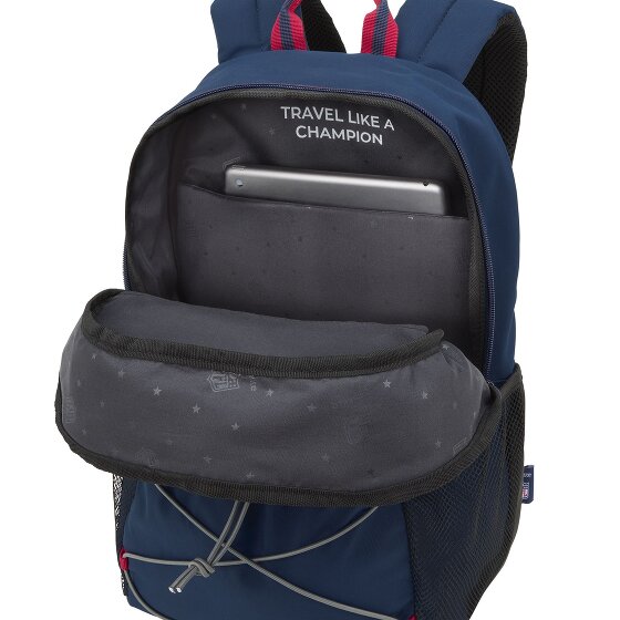 Travelite travelite x NFL Daypack 41 cm Compartiment ordinateur