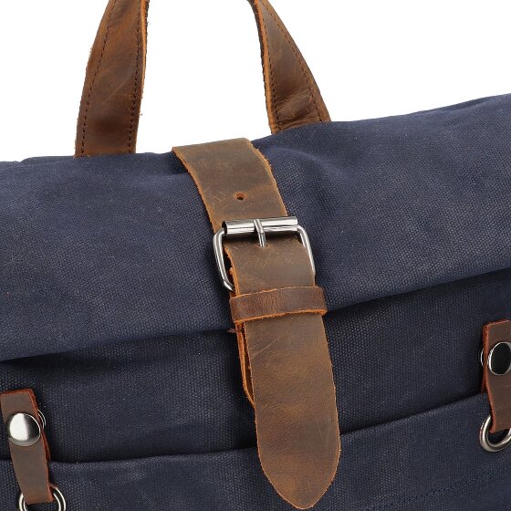 Jack Kinsky Sac à dos Dakar 44,5 cm pour ordinateur portable