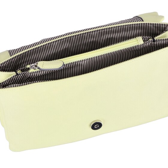 Picard Sugar Pop Sac à bandoulière Cuir 29 cm