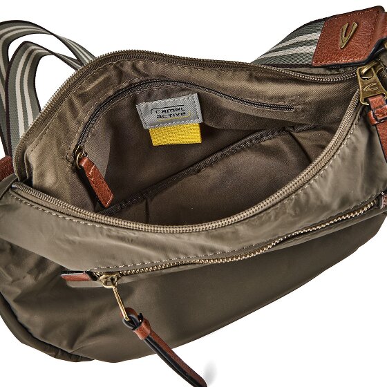 camel active Bari Sac à bandoulière 33 cm