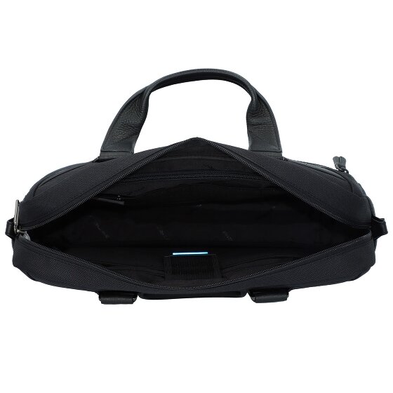 Piquadro Trakai Porte-documents 40 cm Compartiment pour ordinateur portable