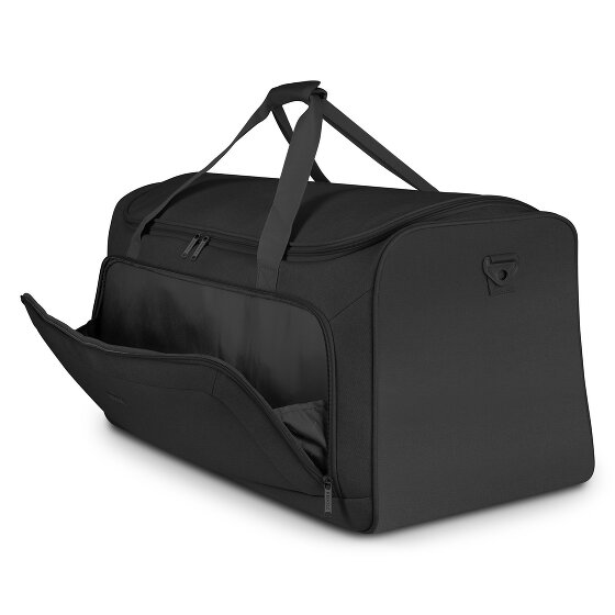 Redolz Essentials 12 Weekender Sac de voyage 70 cm avec compartiment à chaussures