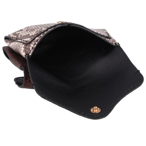 Fossil Heritage Étui pour cartes de crédit Cuir 10 cm