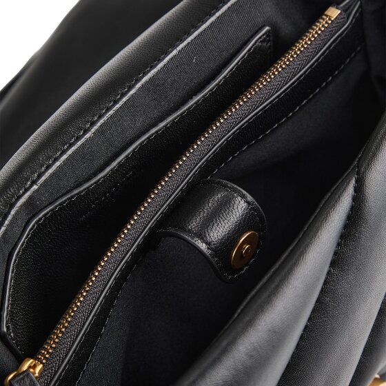 PINKO Love Classic Sac à bandoulière Cuir véritable 27 cm
