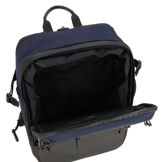 Porsche Design Urban Eco Sac à dos professionnel 42 cm Compartiment pour ordinateur portable
