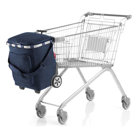 reisenthel Carrycruiser Plus chariot à provisions 52,5 cm