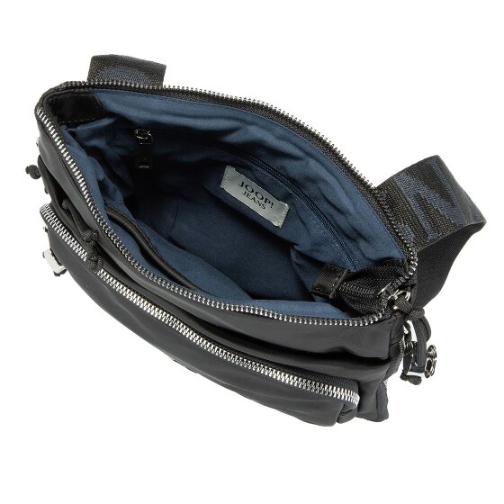 Joop! Jeans Lietissimo 1.0 Lilou Sac à bandoulière 25 cm avec soufflet d'extension