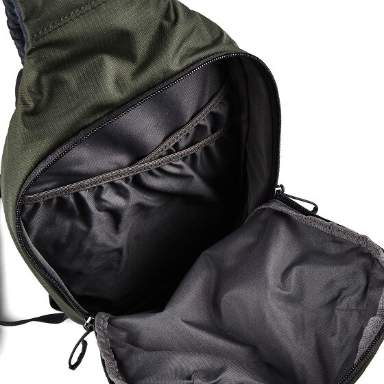 Jack Wolfskin Cyrox Sac à bandoulière 23 cm