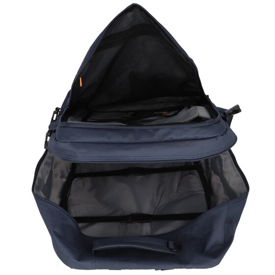 Worldpack Cabin Pro Daypack 54 cm Compartiment pour ordinateur portable