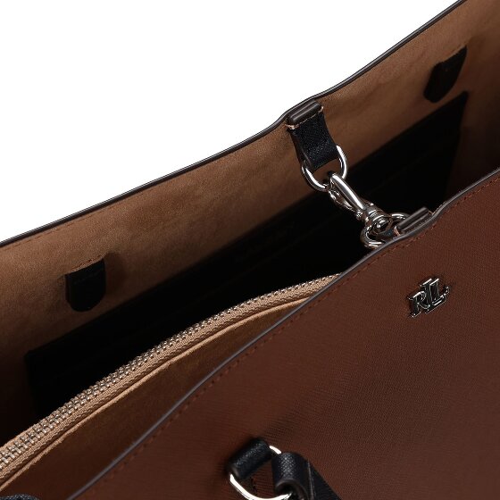 Lauren Ralph Lauren Karly Sac de shopper Cuir 44 cm
