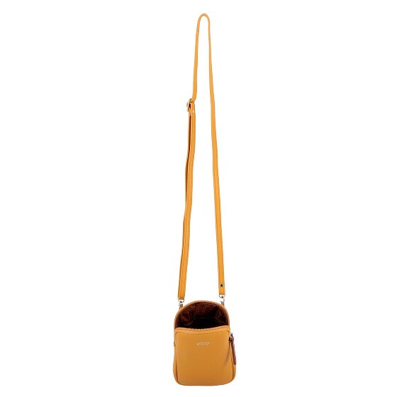 Jump Uppsala Cuir Pochette pour téléphone portable Cuir 13 cm