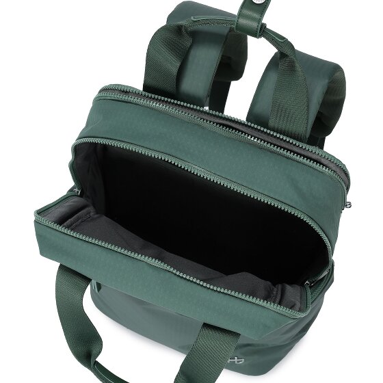 Hedgren Furo Daypack M Protection RFID 37 cm Compartiment pour ordinateur portable