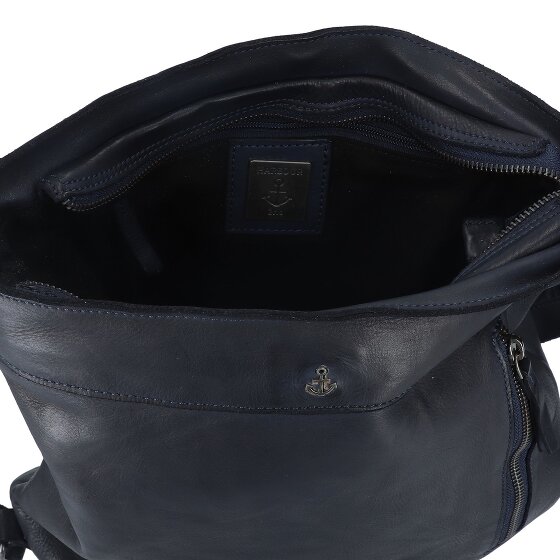 Harbour 2nd Anchor Love Nora Sac à bandoulière Cuir 33 cm