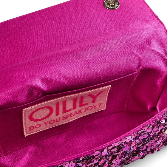 Oilily Orilla Beads Sac à bandoulière 19 cm