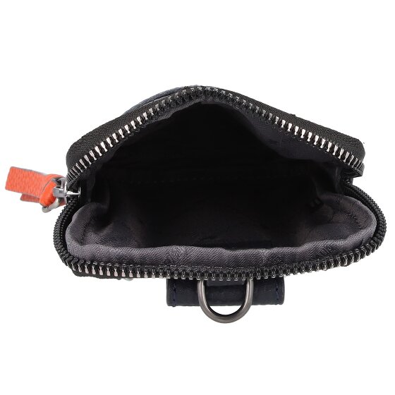 Braun Büffel Novara sac Umang en cuir 10 cm