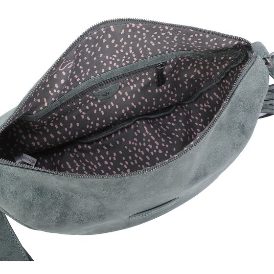 Fritzi aus Preußen Fritzi35 Vintage Sac à bandoulière 39 cm