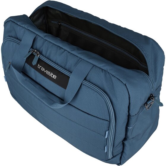 Travelite Sac de voyage Skaii Weekender 49 cm avec fonction sac à dos
