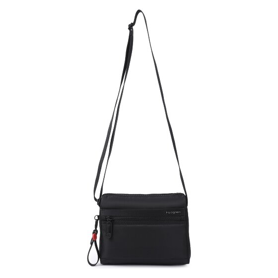 Hedgren Inner City Sac à bandoulière Protection RFID 22 cm