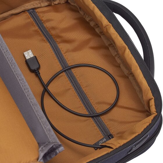 Hedgren Next Drive sac à dos RFID 40 cm compartiment pour ordinateur portable