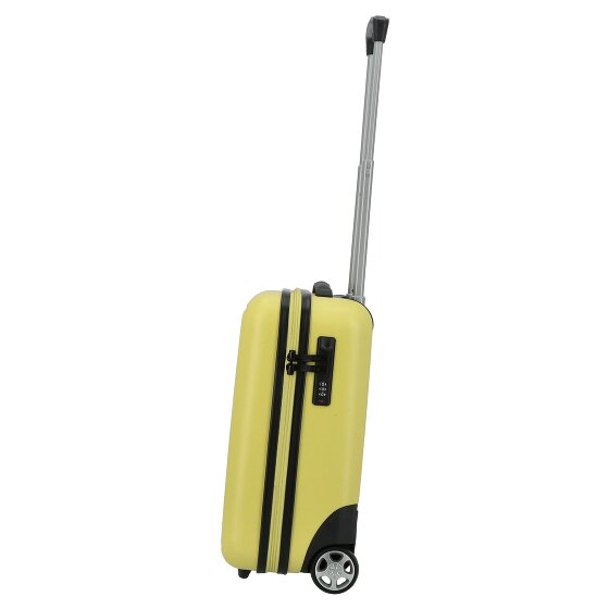 Gabol Future Plus 2 roulettes Trolley de cabine 44 cm