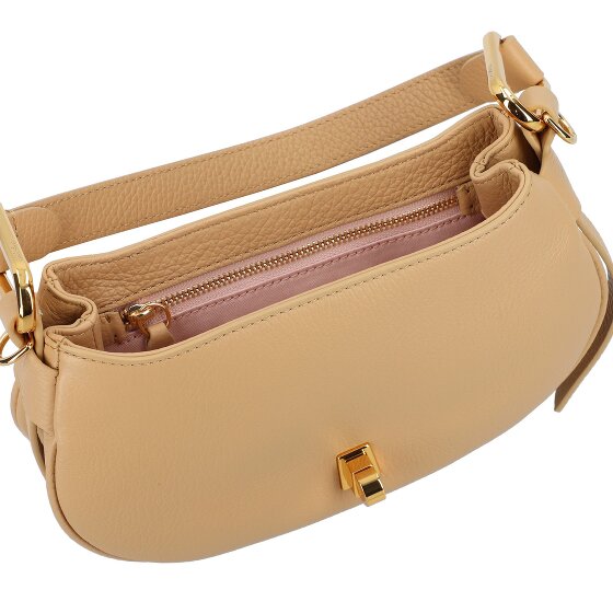 Coccinelle Magie Sac à main Cuir 22 cm
