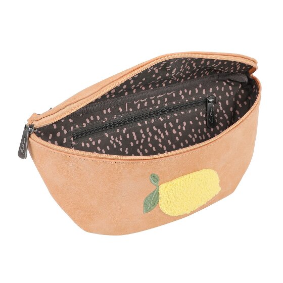 Fritzi aus Preußen Limited Squeezy Lemon Sac à bandoulière 30 cm