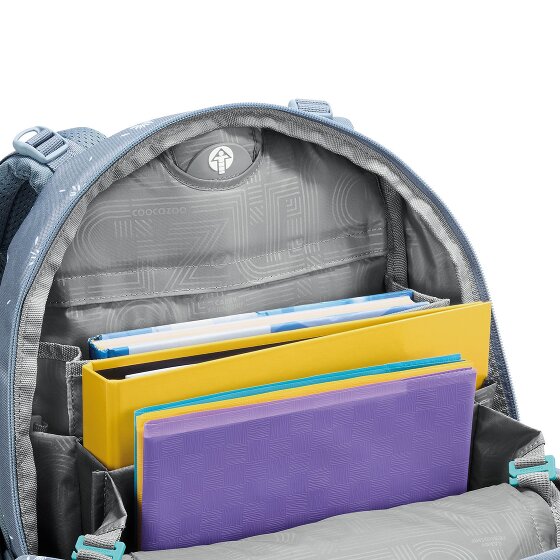 coocazoo Mate Sac à dos scolaire 44 cm