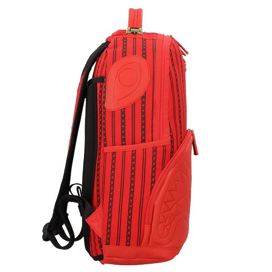 Sprayground Reverse Sip 2.0 Daypack 46 cm Compartiment pour ordinateur portable