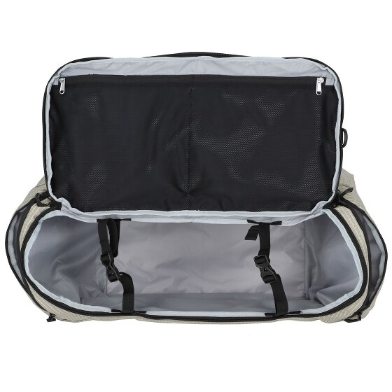 Salewa Dry Back Sac de voyage Weekender 58 cm