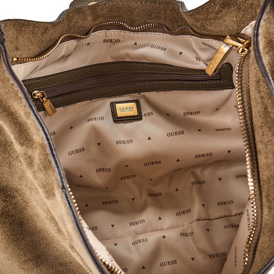 Guess Camden Sac à bandoulière 39 cm