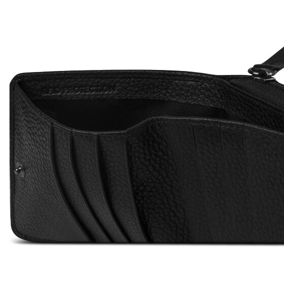 Police Porte-monnaie Cuir 10 cm