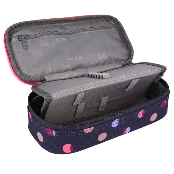 coocazoo Trousse à crayons 24 cm