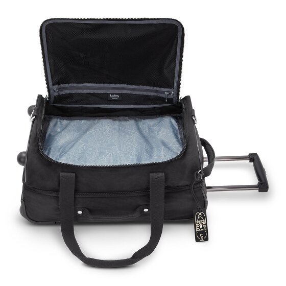 Kipling Basic Teagan US Sac de voyage à 2 roulettes 54 cm