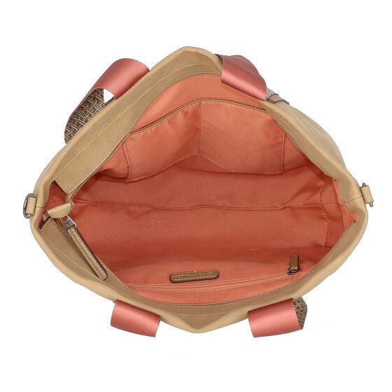 Tom Tailor Cara Sac de shopper 45.5 cm