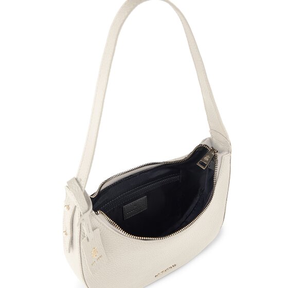 Lazarotti Bologna Leather Sac à bandoulière Cuir véritable 24 cm