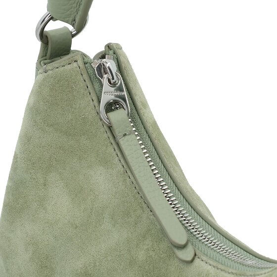 Coccinelle Boheme Sac à bandoulière Cuir 31 cm