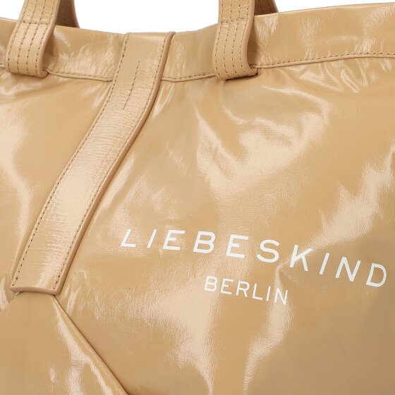 Liebeskind Elvira Sac de shopper Cuir 22.5 cm