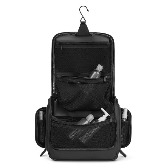 Pactastic Urban Collection Trousse de toilette 30 cm